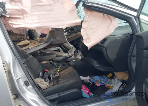 2013 Honda Civic Lx from USA, damaged, VIN 2HGFB2F54DH519722